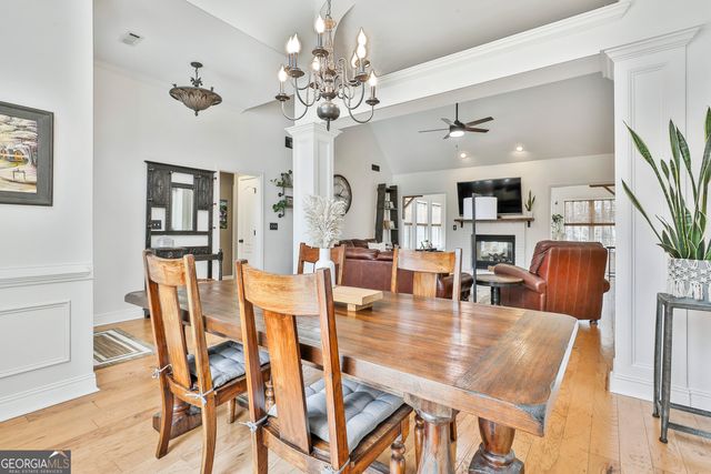 140 Wentworth Way, Newnan, GA 30265