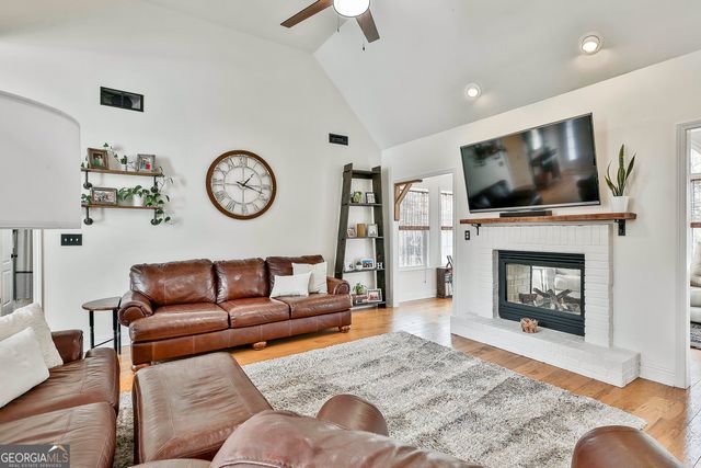 140 Wentworth Way, Newnan, GA 30265