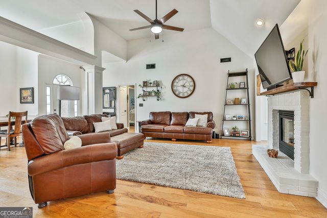 140 Wentworth Way, Newnan, GA 30265