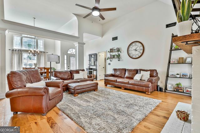 140 Wentworth Way, Newnan, GA 30265