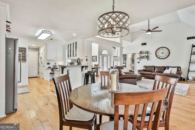 140 Wentworth Way, Newnan, GA 30265