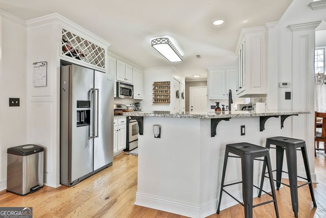 140 Wentworth Way, Newnan, GA 30265