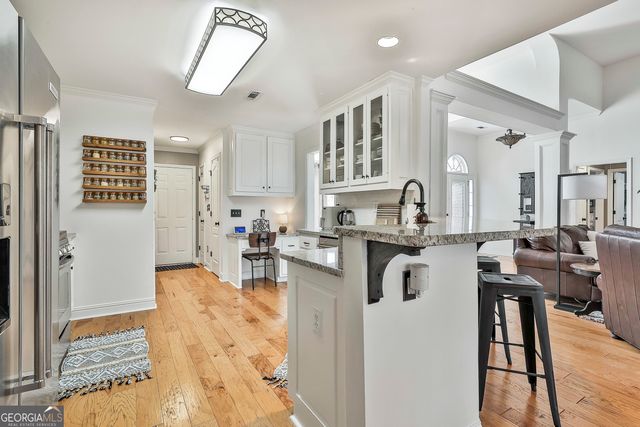 140 Wentworth Way, Newnan, GA 30265