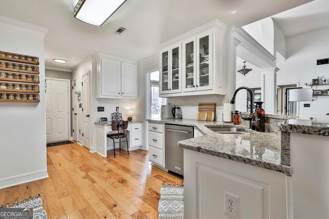 140 Wentworth Way, Newnan, GA 30265