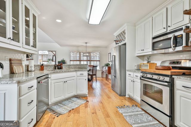 140 Wentworth Way, Newnan, GA 30265