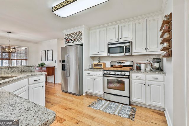 140 Wentworth Way, Newnan, GA 30265