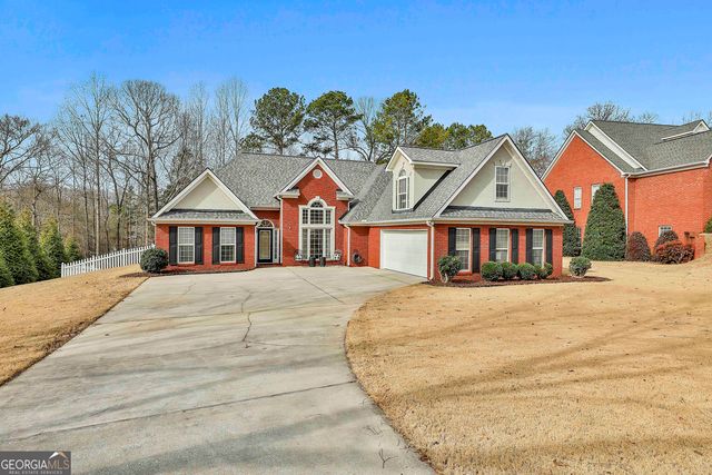 140 Wentworth Way, Newnan, GA 30265