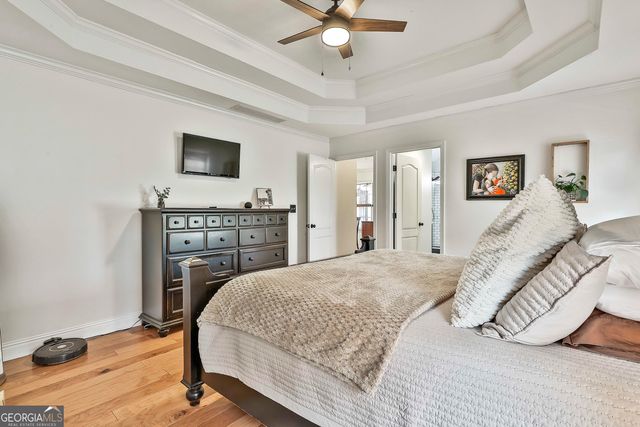 140 Wentworth Way, Newnan, GA 30265