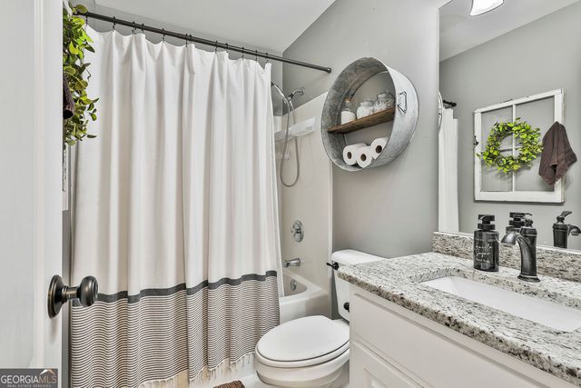 140 Wentworth Way, Newnan, GA 30265