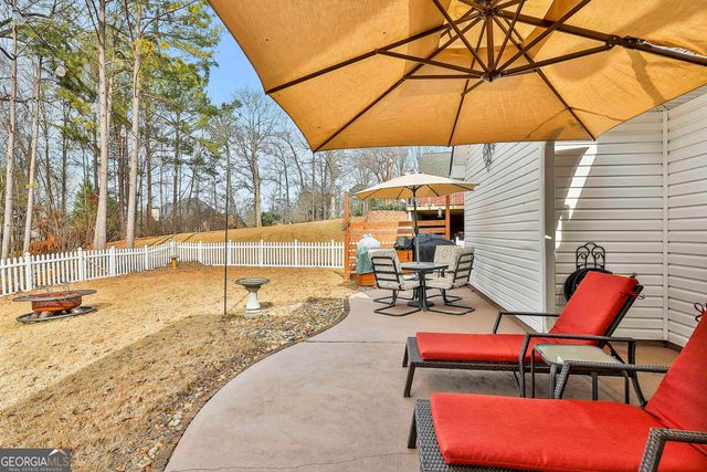 140 Wentworth Way, Newnan, GA 30265