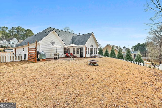 140 Wentworth Way, Newnan, GA 30265