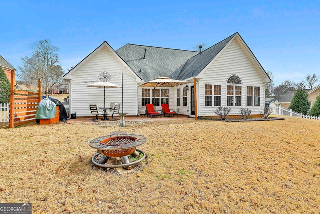 140 Wentworth Way, Newnan, GA 30265