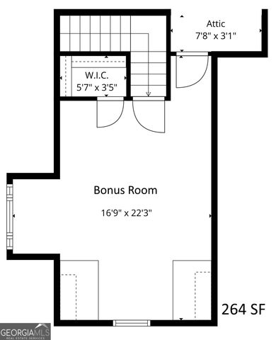 140 Wentworth Way, Newnan, GA 30265