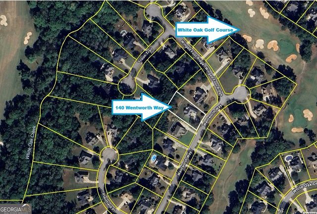 140 Wentworth Way, Newnan, GA 30265