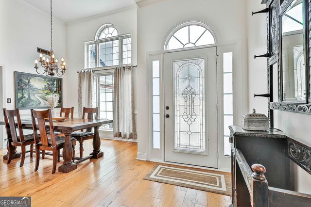 140 Wentworth Way, Newnan, GA 30265