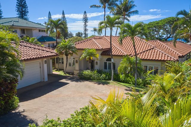 258 S Ulukoa Pl, Lahaina, HI 96761