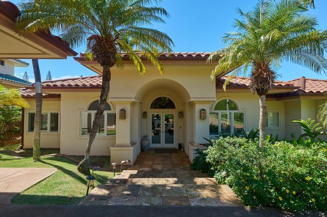 258 S Ulukoa Pl, Lahaina, HI 96761