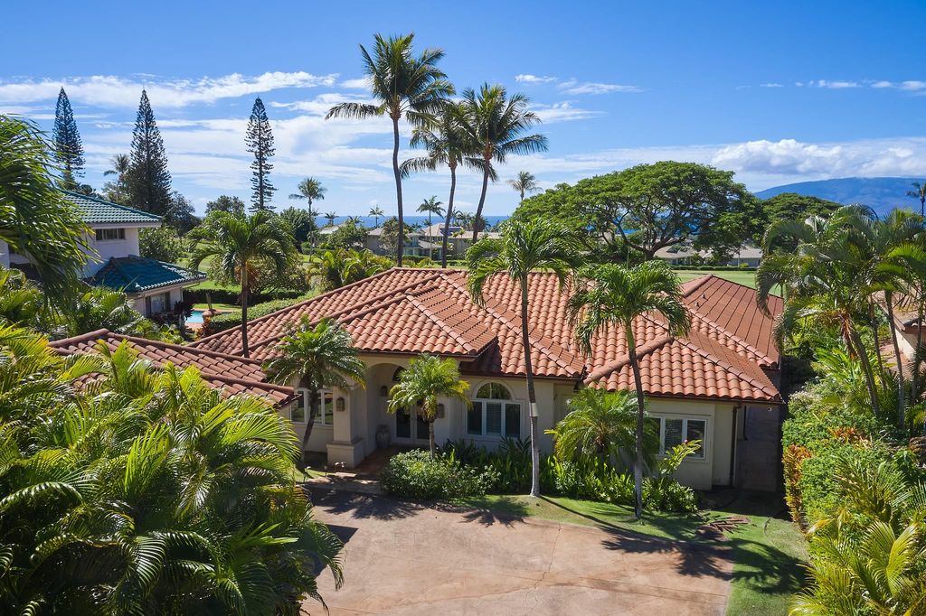 258 S Ulukoa Pl, Lahaina, HI 96761