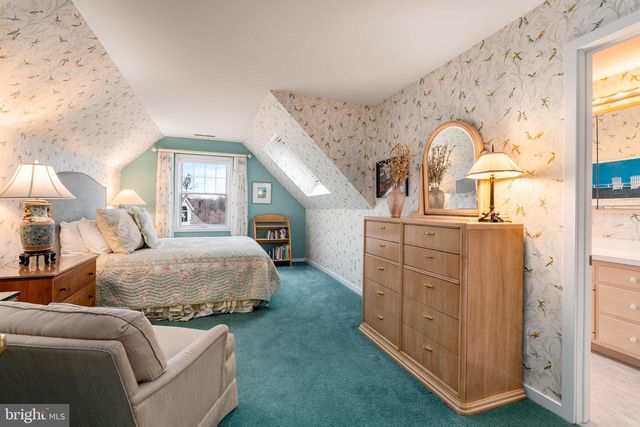 164 WICKWIRE DR, Earleville, MD 21919