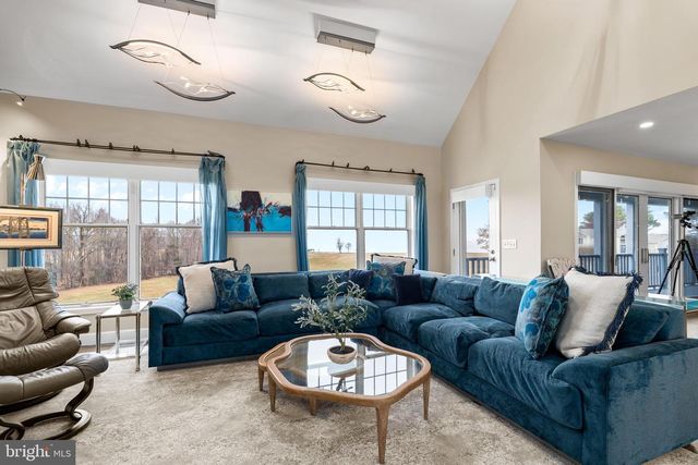 164 WICKWIRE DR, Earleville, MD 21919