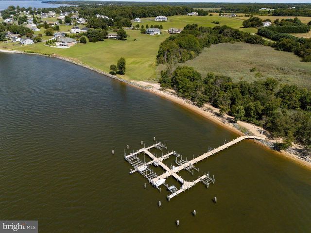 164 WICKWIRE DR, Earleville, MD 21919