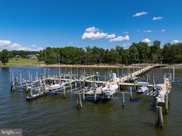 164 WICKWIRE DR, Earleville, MD 21919