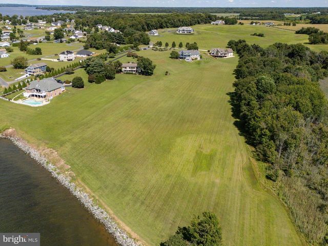 164 WICKWIRE DR, Earleville, MD 21919