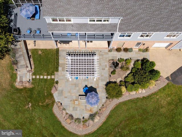 164 WICKWIRE DR, Earleville, MD 21919