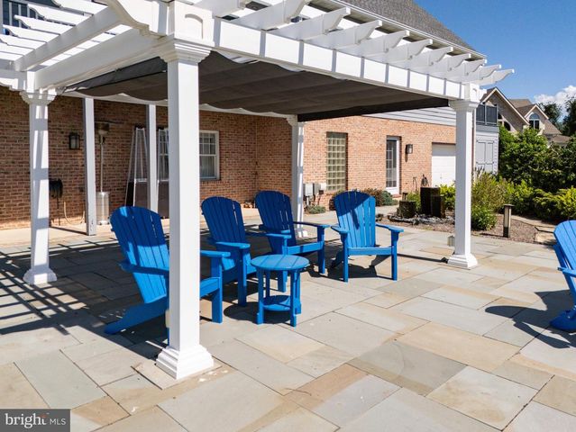 164 WICKWIRE DR, Earleville, MD 21919