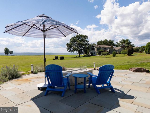 164 WICKWIRE DR, Earleville, MD 21919