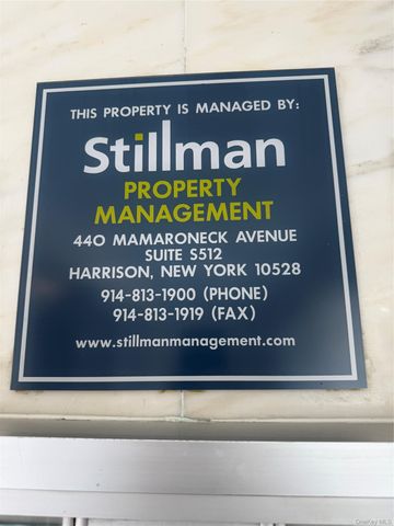 1111 Midland Avenue 5A, Bronxville, NY 10708