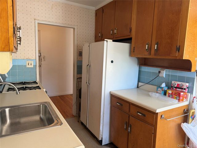 1111 Midland Avenue 5A, Bronxville, NY 10708