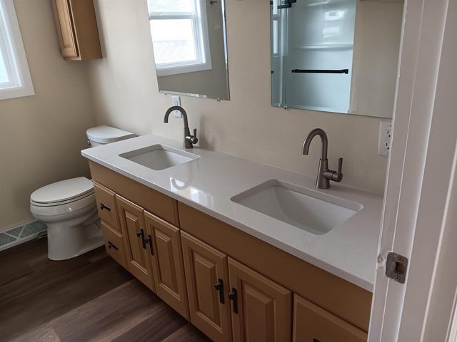 409 N Rosa Road, Madison, WI 53705