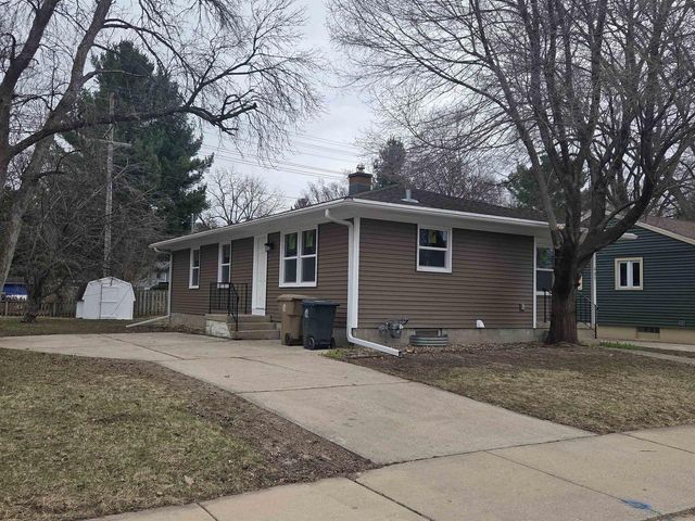 409 N Rosa Road, Madison, WI 53705