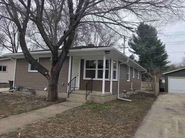 409 N Rosa Road, Madison, WI 53705