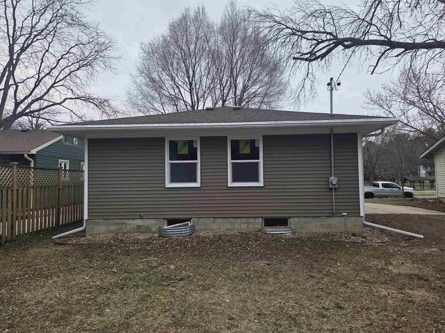 409 N Rosa Road, Madison, WI 53705