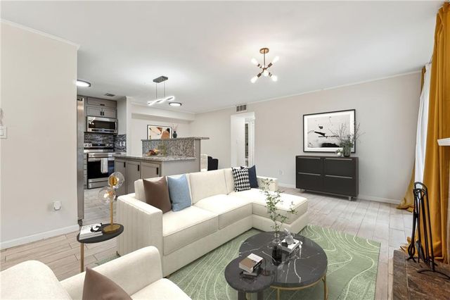 434 McGill Place NE, Atlanta, GA 30312
