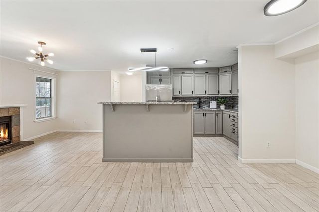 434 McGill Place NE, Atlanta, GA 30312