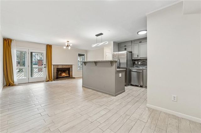 434 McGill Place NE, Atlanta, GA 30312