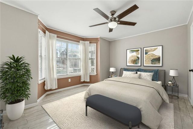 434 McGill Place NE, Atlanta, GA 30312