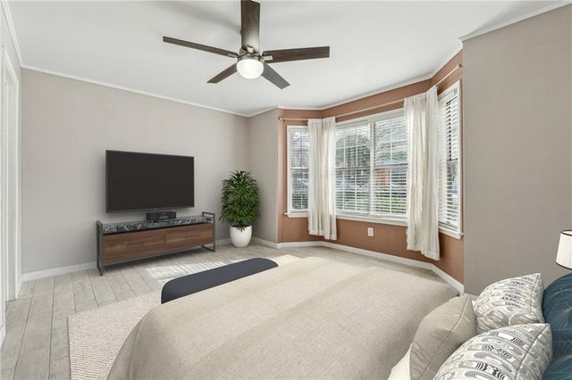 434 McGill Place NE, Atlanta, GA 30312