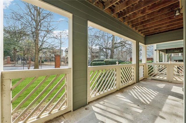 434 McGill Place NE, Atlanta, GA 30312