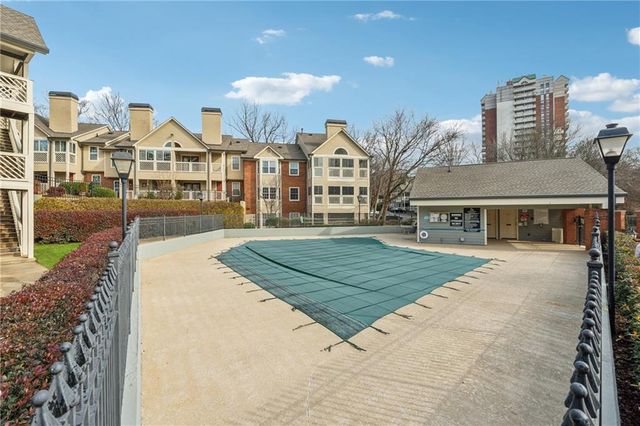434 McGill Place NE, Atlanta, GA 30312