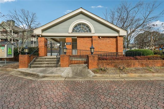 434 McGill Place NE, Atlanta, GA 30312