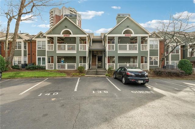 434 McGill Place NE, Atlanta, GA 30312