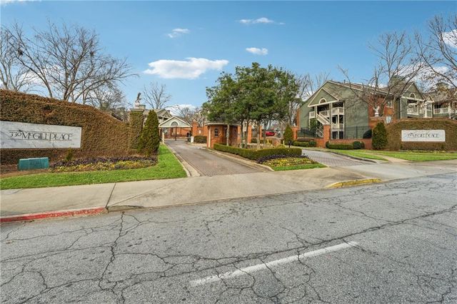 434 McGill Place NE, Atlanta, GA 30312