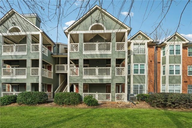 434 McGill Place NE, Atlanta, GA 30312
