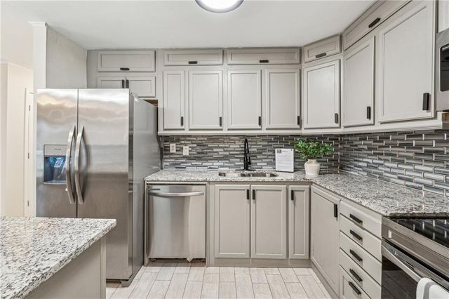 434 McGill Place NE, Atlanta, GA 30312