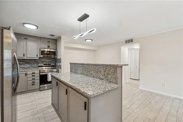434 McGill Place NE, Atlanta, GA 30312
