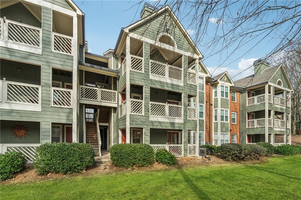 434 McGill Place NE, Atlanta, GA 30312